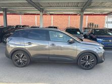 PEUGEOT 3008 300e Hybrid4 GT EAT8, Plug-in-Hybrid Benzin/Elektro, Occasion / Gebraucht, Automatik - 3
