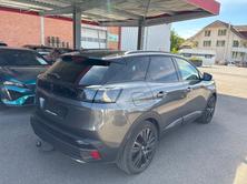 PEUGEOT 3008 300e Hybrid4 GT EAT8, Plug-in-Hybrid Benzin/Elektro, Occasion / Gebraucht, Automatik - 4