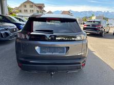 PEUGEOT 3008 300e Hybrid4 GT EAT8, Plug-in-Hybrid Benzin/Elektro, Occasion / Gebraucht, Automatik - 5