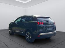PEUGEOT 3008 1.2 PureTech Active EAT, Benzina, Occasioni / Usate, Automatico - 5