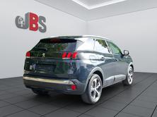 PEUGEOT 3008 1.2 PureTech Active EAT, Benzina, Occasioni / Usate, Automatico - 7