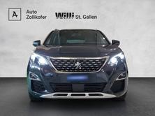 PEUGEOT 3008 1.5 BlueHDi GT Line, Diesel, Second hand / Used, Automatic - 2
