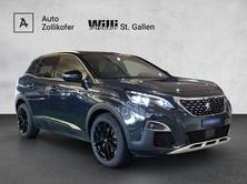 PEUGEOT 3008 1.5 BlueHDi GT Line, Diesel, Second hand / Used, Automatic - 3