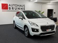 PEUGEOT 3008 1.6 16V T Style Tiptronic, Essence, Occasion / Utilisé, Automatique - 3