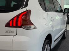 PEUGEOT 3008 1.6 16V T Style Tiptronic, Essence, Occasion / Utilisé, Automatique - 5