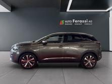 PEUGEOT 3008 2.0 BlueHDi GT EAT, Diesel, Occasion / Utilisé, Automatique - 2