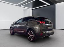 PEUGEOT 3008 2.0 BlueHDi GT EAT, Diesel, Occasion / Utilisé, Automatique - 4