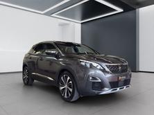 PEUGEOT 3008 2.0 BlueHDi GT EAT, Diesel, Occasion / Utilisé, Automatique - 7