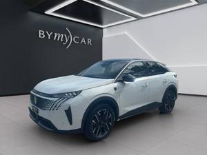 PEUGEOT 3008 145 e-DCS6 Hybrid GT