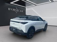 PEUGEOT 3008 145 e-DCS6 Hybrid GT, Benzin, Occasion / Gebraucht, Automatik - 5