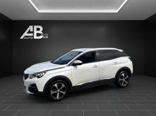 PEUGEOT 3008 1.2 PureTech Allure EAT, Essence, Occasion / Utilisé, Automatique - 2