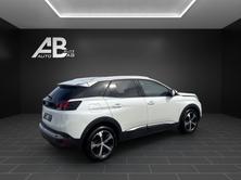 PEUGEOT 3008 1.2 PureTech Allure EAT, Essence, Occasion / Utilisé, Automatique - 5
