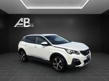 PEUGEOT 3008 1.2 PureTech Allure EAT, Essence, Occasion / Utilisé, Automatique - 6