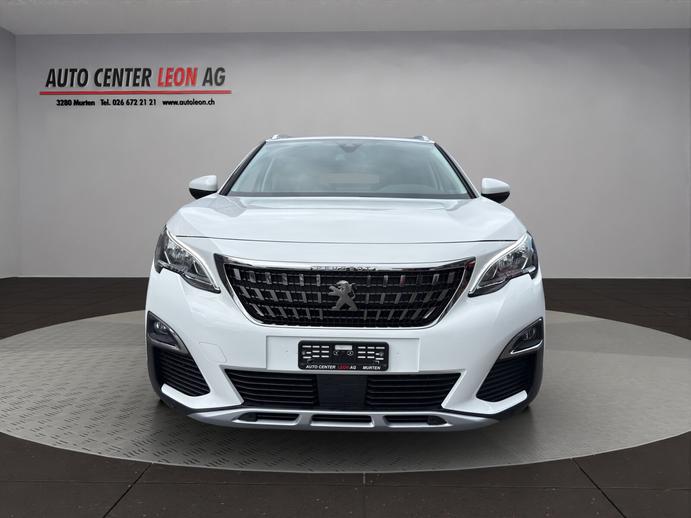 PEUGEOT 3008 1.2 PureTech Active EAT, Benzina, Occasioni / Usate, Automatico