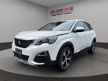 PEUGEOT 3008 1.2 PureTech Active EAT, Benzina, Occasioni / Usate, Automatico - 2