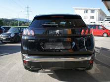 PEUGEOT 3008 300e Hybrid4 GT EAT8, Hybride Rechargeable Essence/Électricité, Occasion / Utilisé, Automatique - 4