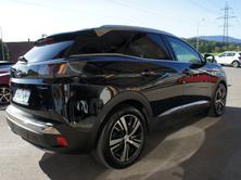 PEUGEOT 3008 300e Hybrid4 GT EAT8, Hybride Rechargeable Essence/Électricité, Occasion / Utilisé, Automatique - 5