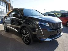 PEUGEOT 3008 300e Hybrid4 GT EAT8, Hybride Rechargeable Essence/Électricité, Occasion / Utilisé, Automatique - 7