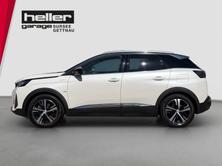 PEUGEOT 3008 1.6 Plug-in Hybrid4 GT, Hybride Rechargeable Essence/Électricité, Occasion / Utilisé, Automatique - 2