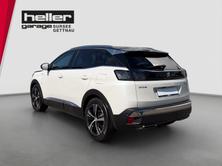 PEUGEOT 3008 1.6 Plug-in Hybrid4 GT, Hybride Rechargeable Essence/Électricité, Occasion / Utilisé, Automatique - 3
