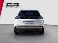 PEUGEOT 3008 1.6 Plug-in Hybrid4 GT, Hybride Rechargeable Essence/Électricité, Occasion / Utilisé, Automatique - 4