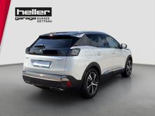 PEUGEOT 3008 1.6 Plug-in Hybrid4 GT, Hybride Rechargeable Essence/Électricité, Occasion / Utilisé, Automatique - 5