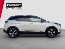 PEUGEOT 3008 1.6 Plug-in Hybrid4 GT, Hybride Rechargeable Essence/Électricité, Occasion / Utilisé, Automatique - 6