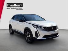 PEUGEOT 3008 1.6 Plug-in Hybrid4 GT, Hybride Rechargeable Essence/Électricité, Occasion / Utilisé, Automatique - 7