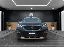 PEUGEOT 3008 1.6 PureTech Allure, Benzin, Occasion / Gebraucht, Automatik - 2