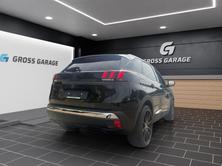 PEUGEOT 3008 1.6 PureTech Allure, Benzin, Occasion / Gebraucht, Automatik - 4
