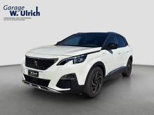 PEUGEOT 3008 1.6 Plug-in Hybrid4 GT Pack, Plug-in-Hybrid Benzin/Elektro, Occasion / Gebraucht, Automatik - 2