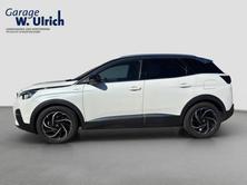 PEUGEOT 3008 1.6 Plug-in Hybrid4 GT Pack, Plug-in-Hybrid Benzin/Elektro, Occasion / Gebraucht, Automatik - 3