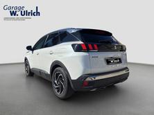 PEUGEOT 3008 1.6 Plug-in Hybrid4 GT Pack, Plug-in-Hybrid Benzin/Elektro, Occasion / Gebraucht, Automatik - 4