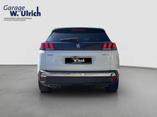 PEUGEOT 3008 1.6 Plug-in Hybrid4 GT Pack, Plug-in-Hybrid Benzin/Elektro, Occasion / Gebraucht, Automatik - 5