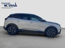 PEUGEOT 3008 1.6 Plug-in Hybrid4 GT Pack, Plug-in-Hybrid Benzin/Elektro, Occasion / Gebraucht, Automatik - 7