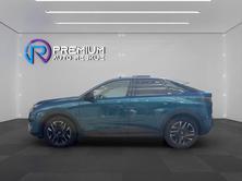 PEUGEOT 3008 145 e-DCS6 Hybrid GT, Mild-Hybrid Benzin/Elektro, Occasion / Gebraucht, Automatik - 3