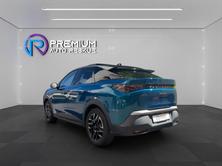PEUGEOT 3008 145 e-DCS6 Hybrid GT, Mild-Hybrid Benzin/Elektro, Occasion / Gebraucht, Automatik - 4
