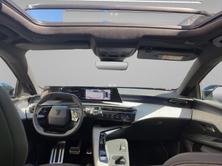 PEUGEOT 3008 145 e-DCS6 Hybrid GT, Mild-Hybrid Benzin/Elektro, Occasion / Gebraucht, Automatik - 6