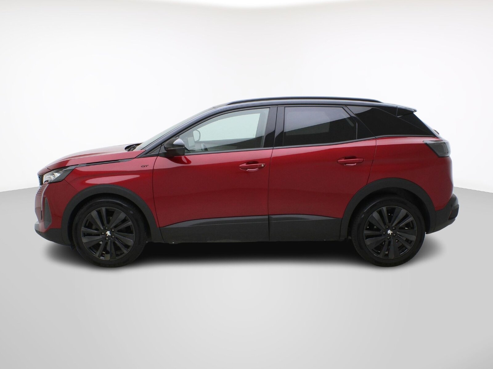 PEUGEOT 3008 1.6 PureTech GT Pack, Benzina, Occasioni / Usate, Automatico - 3