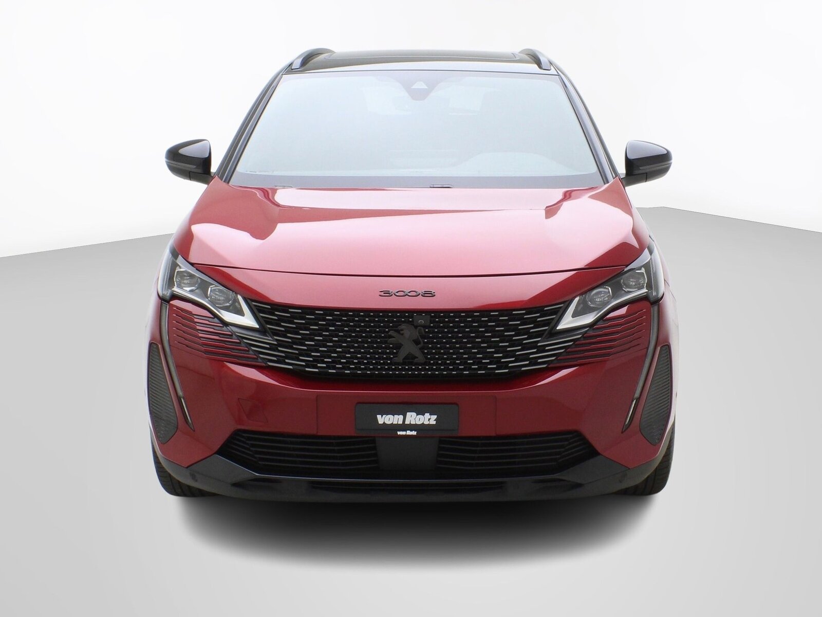 PEUGEOT 3008 1.6 PureTech GT Pack, Benzina, Occasioni / Usate, Automatico - 6