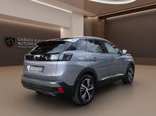 PEUGEOT 3008 225e Hybrid2 GT EAT8, Plug-in-Hybrid Benzina/Elettrica, Occasioni / Usate, Automatico - 5