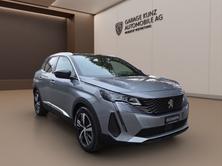 PEUGEOT 3008 225e Hybrid2 GT EAT8, Plug-in-Hybrid Benzina/Elettrica, Occasioni / Usate, Automatico - 7