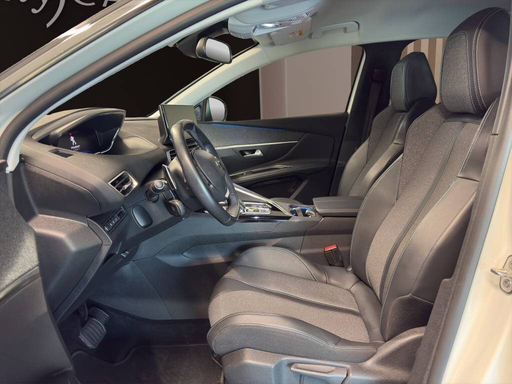 PEUGEOT 3008 1.2 PureTech Allure Pack EAT8, Benzina, Occasioni / Usate, Automatico - 7