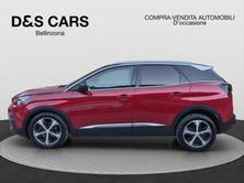 PEUGEOT 3008 1.6 BlueHDi GT Line EAT, Diesel, Second hand / Used, Automatic - 3