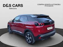 PEUGEOT 3008 1.6 BlueHDi GT Line EAT, Diesel, Second hand / Used, Automatic - 4