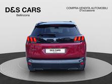PEUGEOT 3008 1.6 BlueHDi GT Line EAT, Diesel, Second hand / Used, Automatic - 5