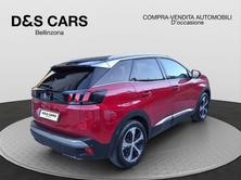 PEUGEOT 3008 1.6 BlueHDi GT Line EAT, Diesel, Second hand / Used, Automatic - 6