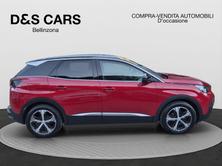 PEUGEOT 3008 1.6 BlueHDi GT Line EAT, Diesel, Second hand / Used, Automatic - 7
