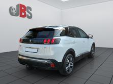 PEUGEOT 3008 1.2 PureTech GT Line, Petrol, Second hand / Used, Manual - 4