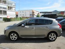 PEUGEOT 3008 1.6 16V T Allure Tiptronic, Benzin, Occasion / Gebraucht, Automatik - 2